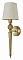 Бра Newport 3160 3161/A brass